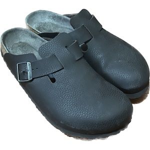 Birkenstock Boston Clog Size 42